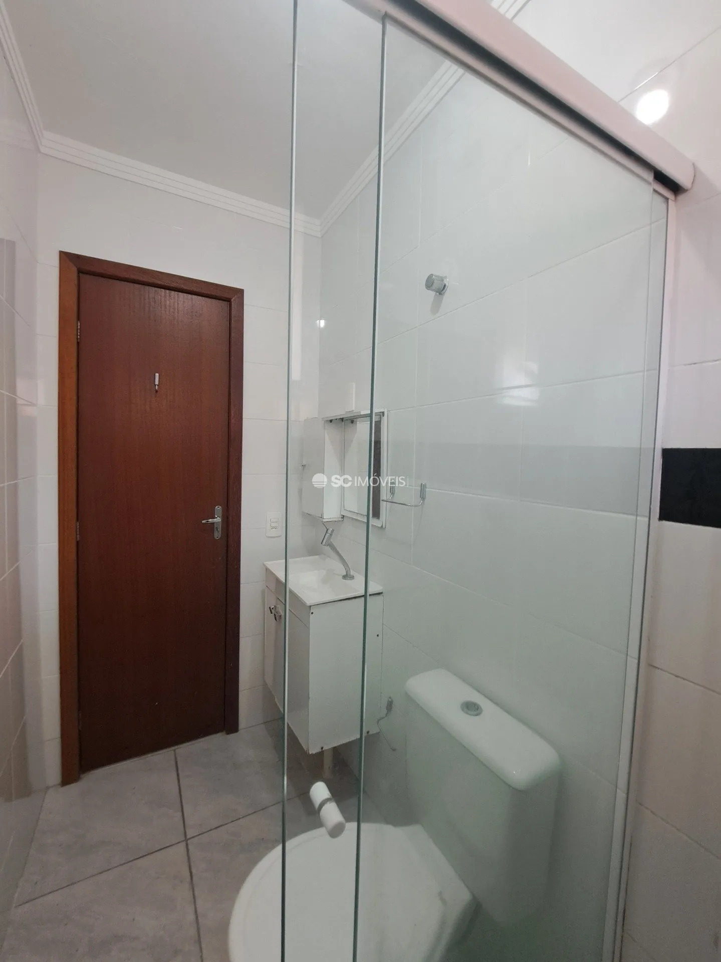 Квартира 58 м², 2 спальни, Флорианополис — photo 3