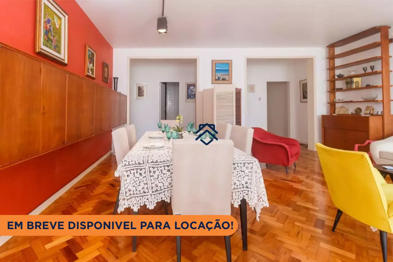 Furnished apartment with 2 bedrooms and 2 bathrooms plus parking — photo 14