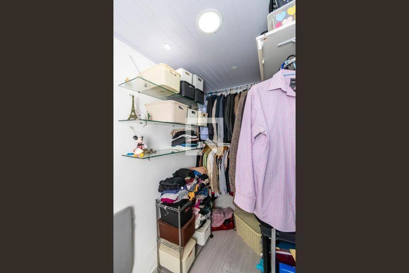 4 quartos e espaço de home office: apartamento de 64 m² — photo 8