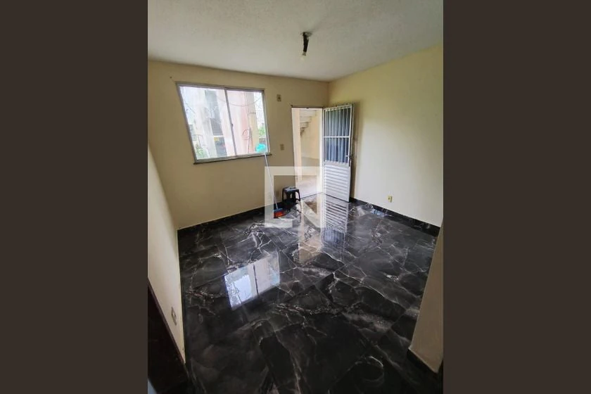 Rental apartment with 2 bedrooms and 50 m² — photo 7