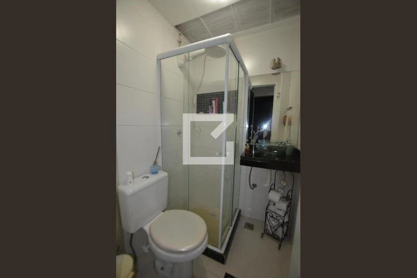 Орендована квартира з 2 спальнями та балконом — photo 33
