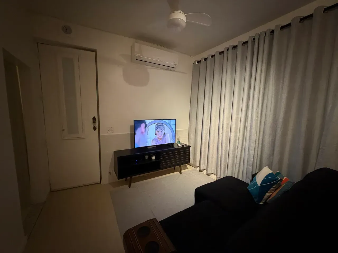 Casa mobiliada com 48 m², 1 quarto e 1 banheiro — photo 12