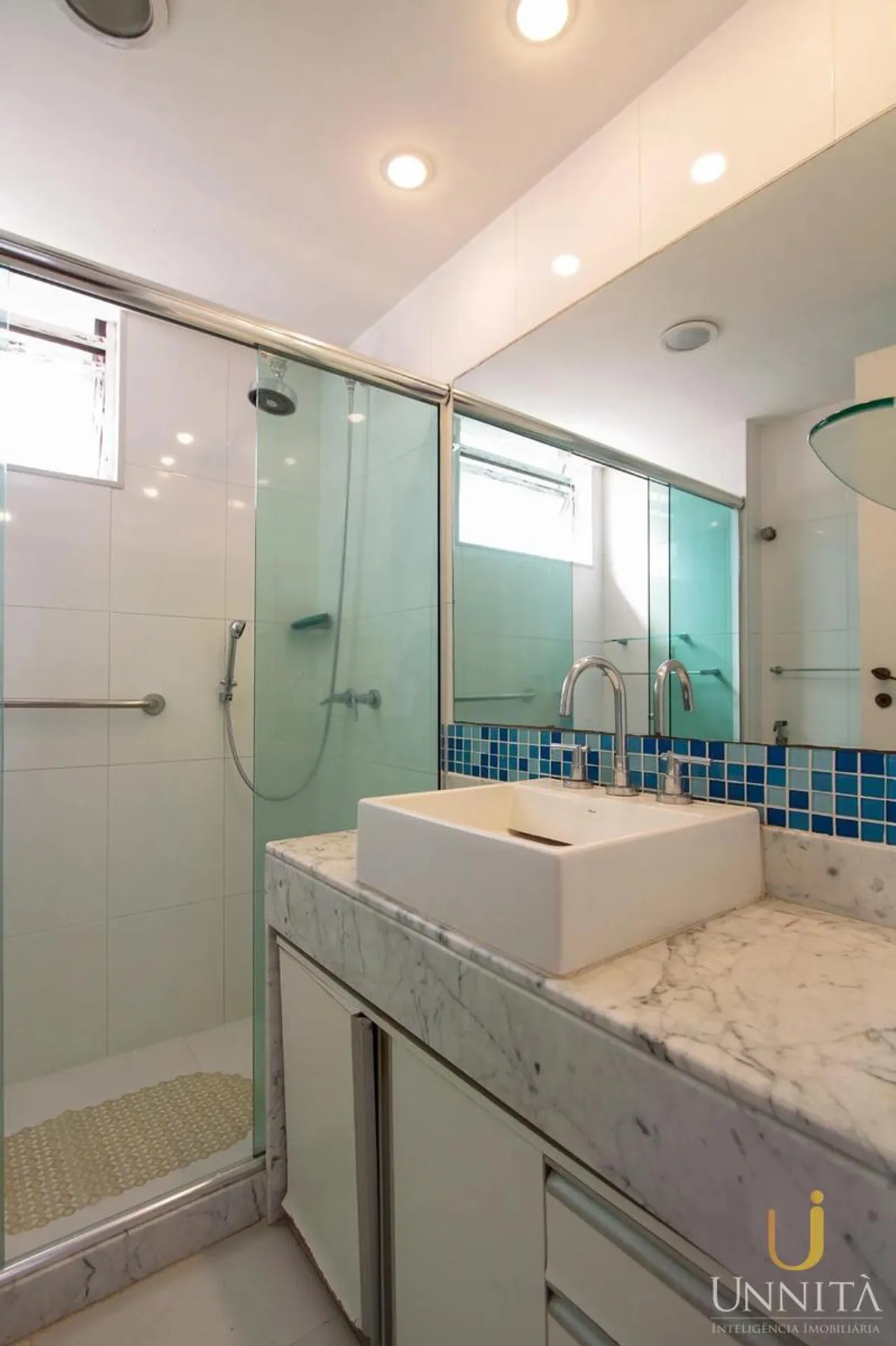 Apartamento com vista para a água, Barra da Tijuca — photo 4