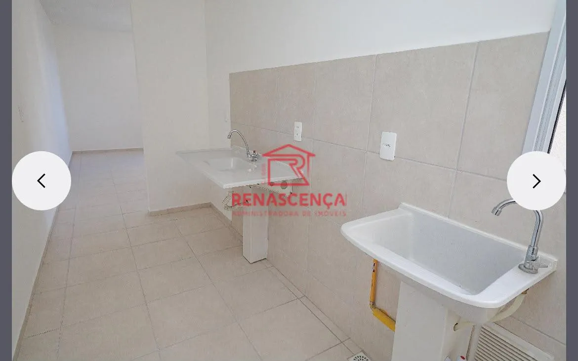 2-bedroom apartment, 45 m² — photo 14