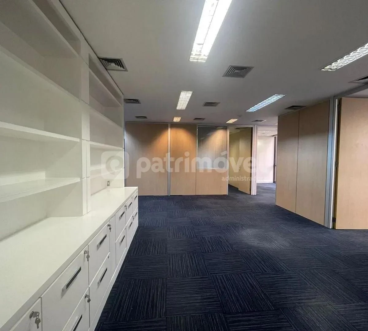Apartamento sin amueblar de 497 m² con 1 dormitorio — photo 35