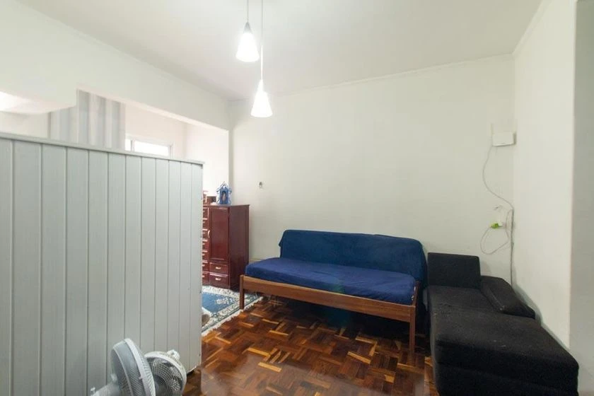 Rental apartment with 3 bedrooms and 2 bathrooms — photo 6