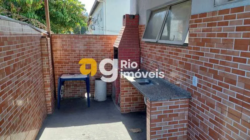 Casa duplex com 2 quartos e fogão a gás — photo 16
