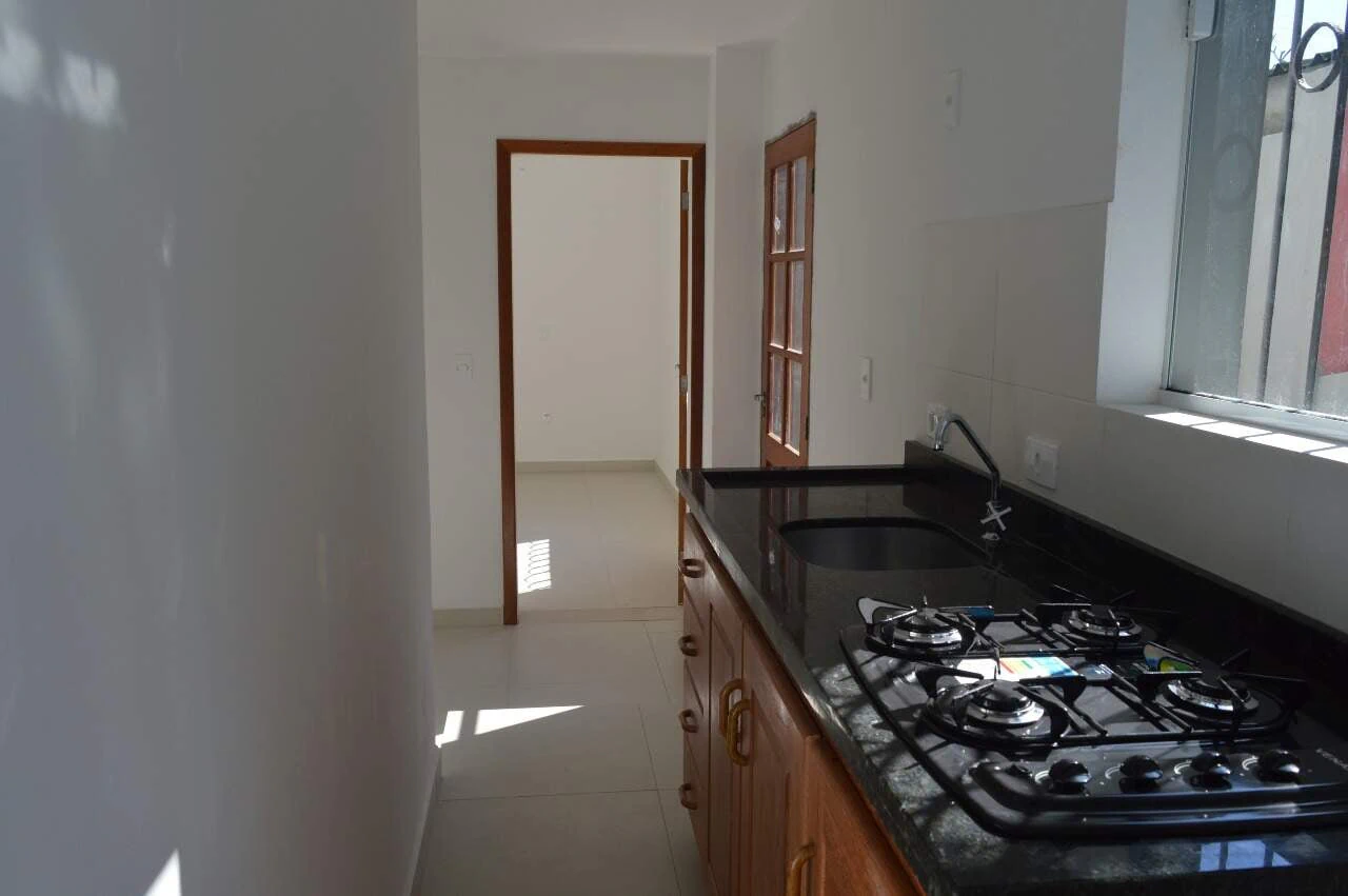 Private BBQ in a one-bedroom apartment — photo 2