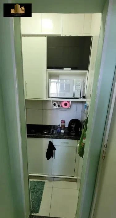 Furnished one-bedroom apartment, 30 m² — photo 17