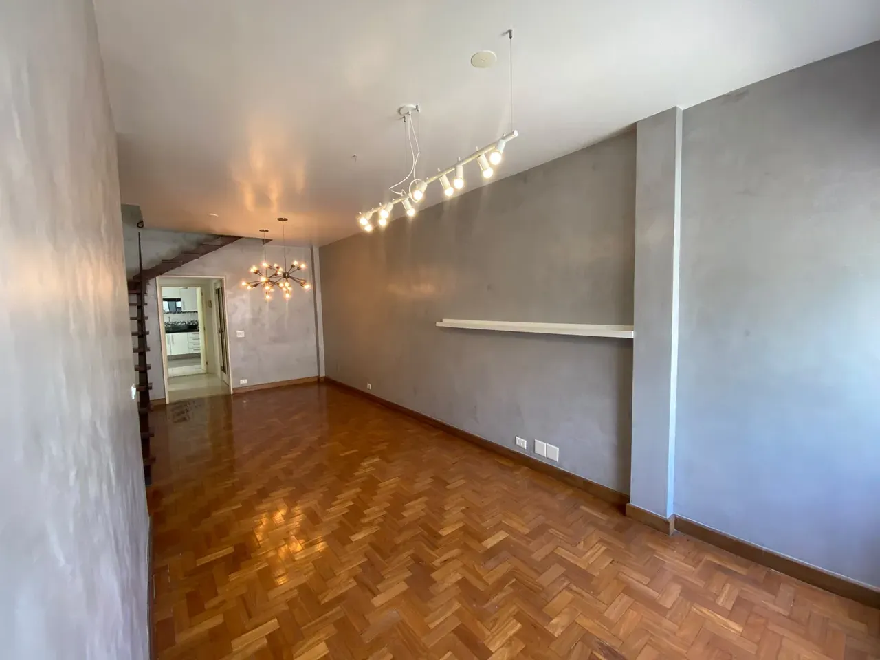 Apartamento no 1º andar com banheira — photo 12