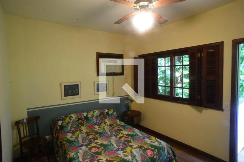 Casa para aluguel com 6 quartos e suítes — photo 9