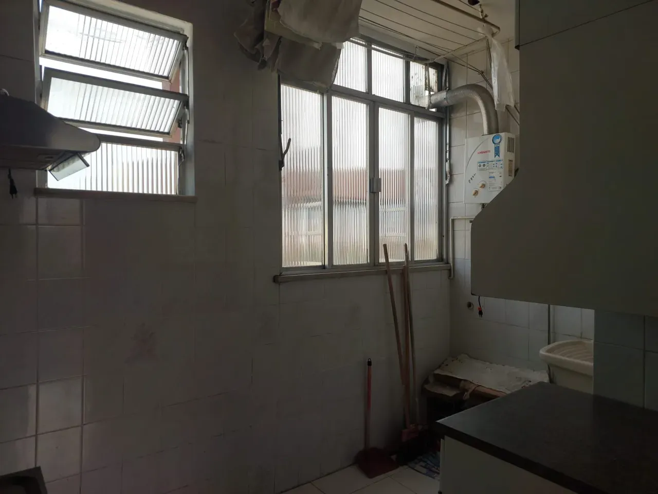 Квартира 50 м², 2 спальні, Ріо-де-Жанейро — photo 10