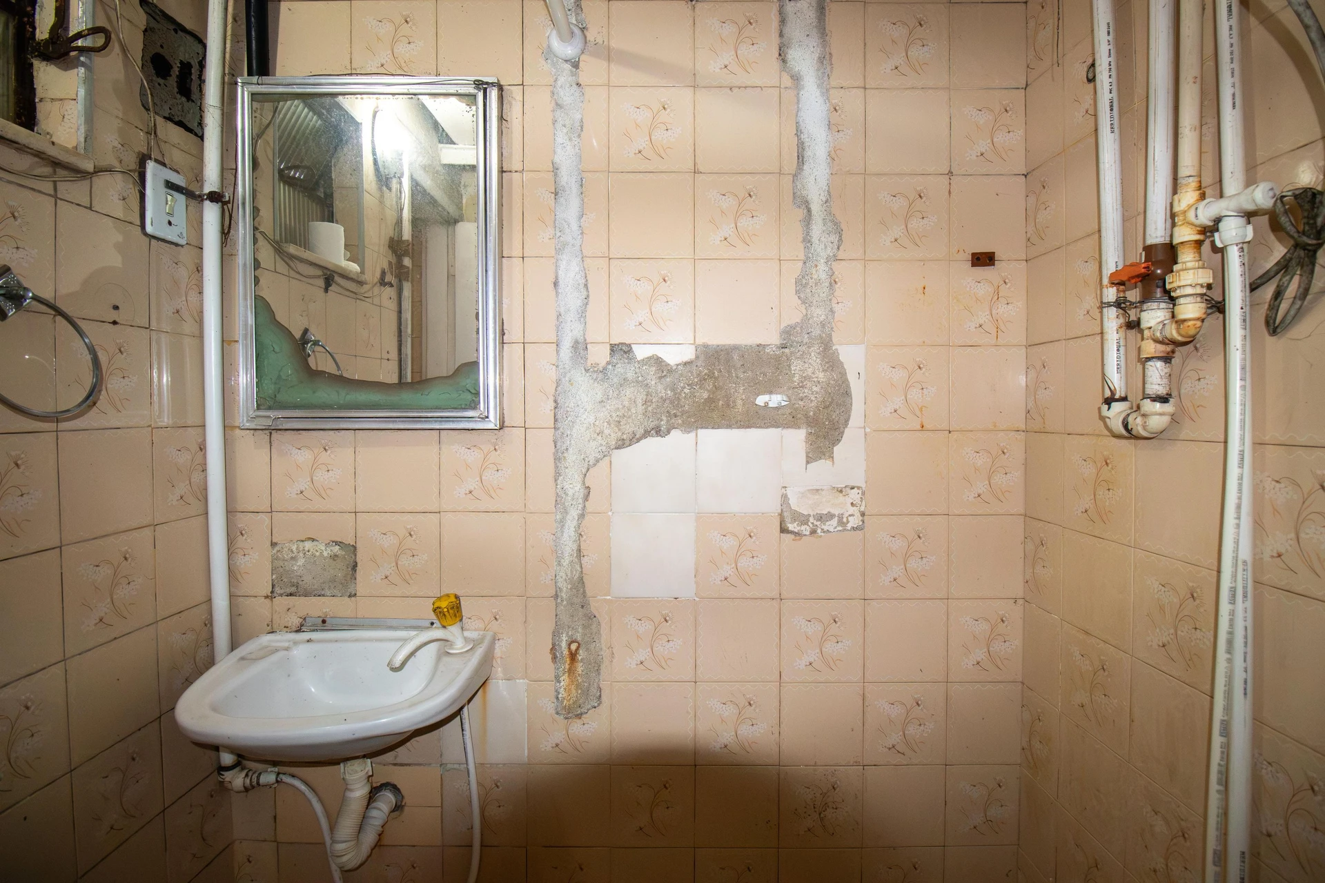 House, 70 m², with a bathtub — photo 28
