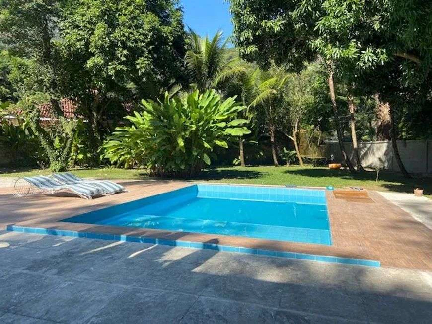 Casa de 6 quartos com 5 suítes e 8 banheiros — photo 15