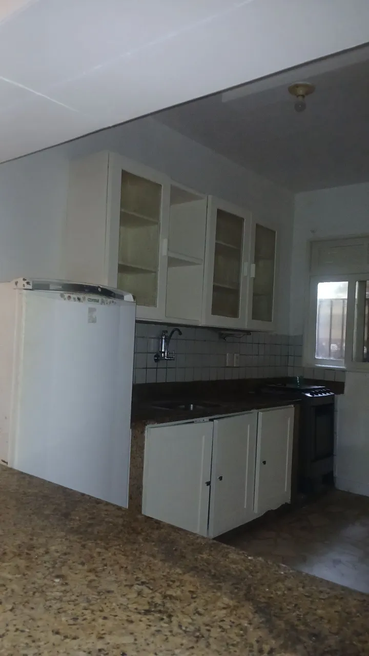 2 quartos e máquina de lavar: apartamento de 62 m² — photo 5