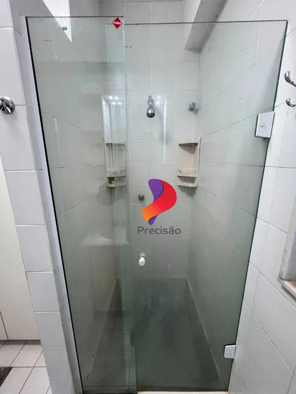 Furnished 69 m² apartment with 1 bedroom and 1 bathroom — photo 19