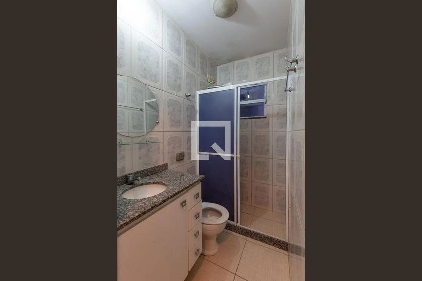 2-bedroom house with a walk-in closet in Rio de Janeiro — photo 35