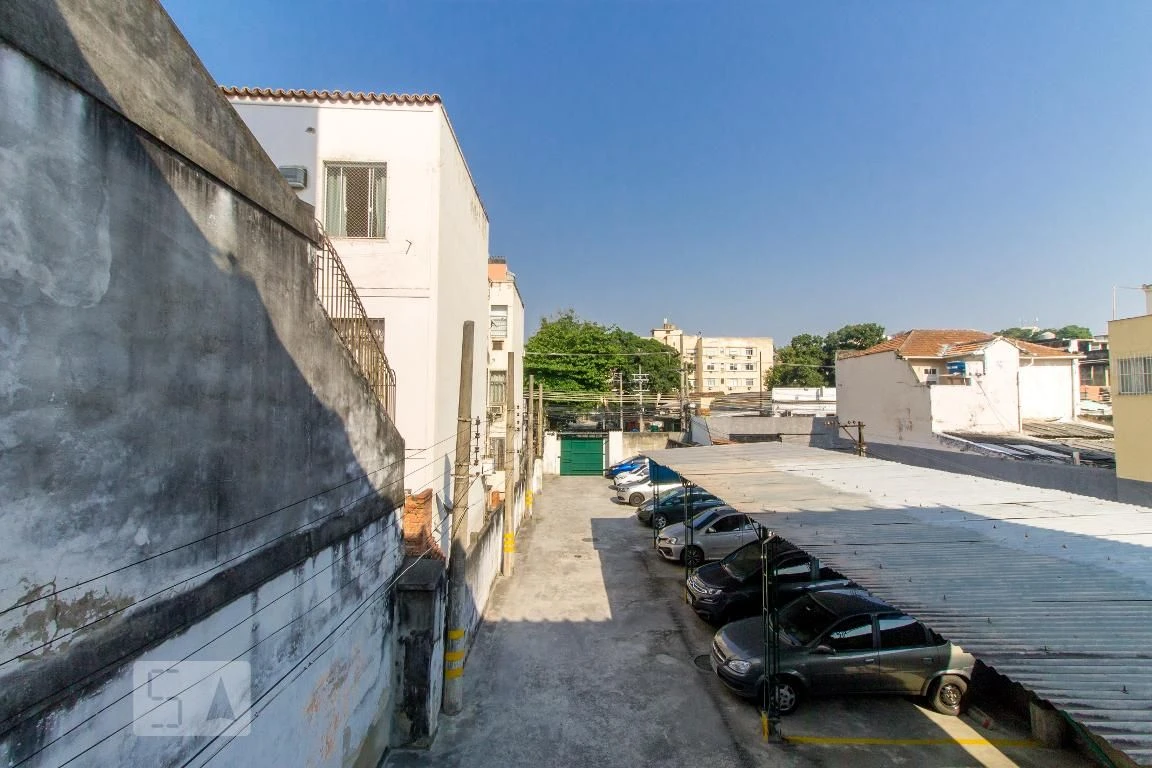 Casa de 70 m² e 1 quarto, Engenho Novo — photo 18