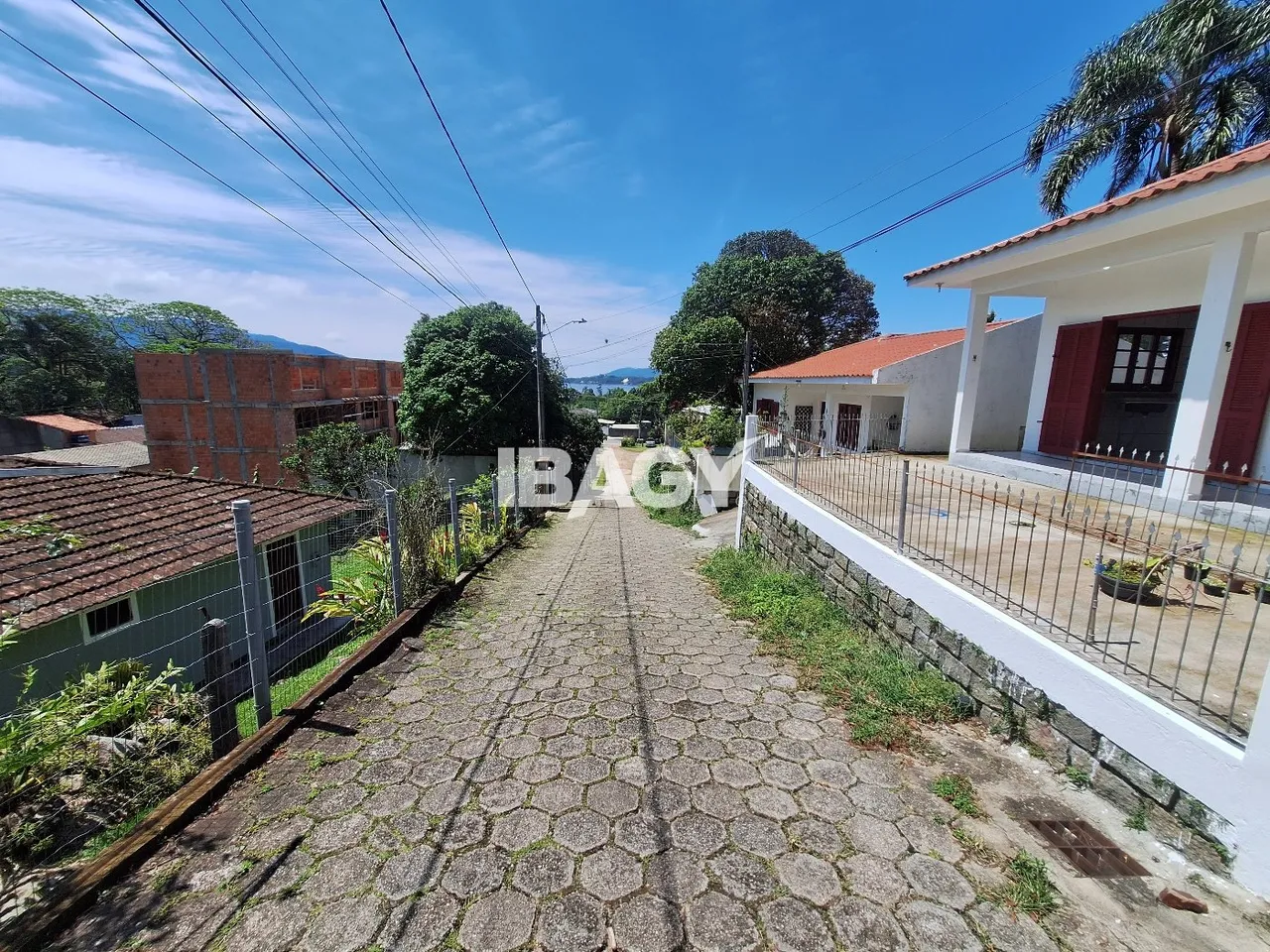 Casa de 90 m² y 3 dormitorios en Florianópolis — photo 16