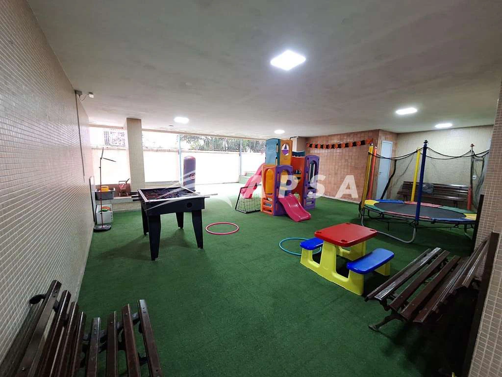 104 m² apartment with 2 bedrooms and 1 en-suite — photo 26