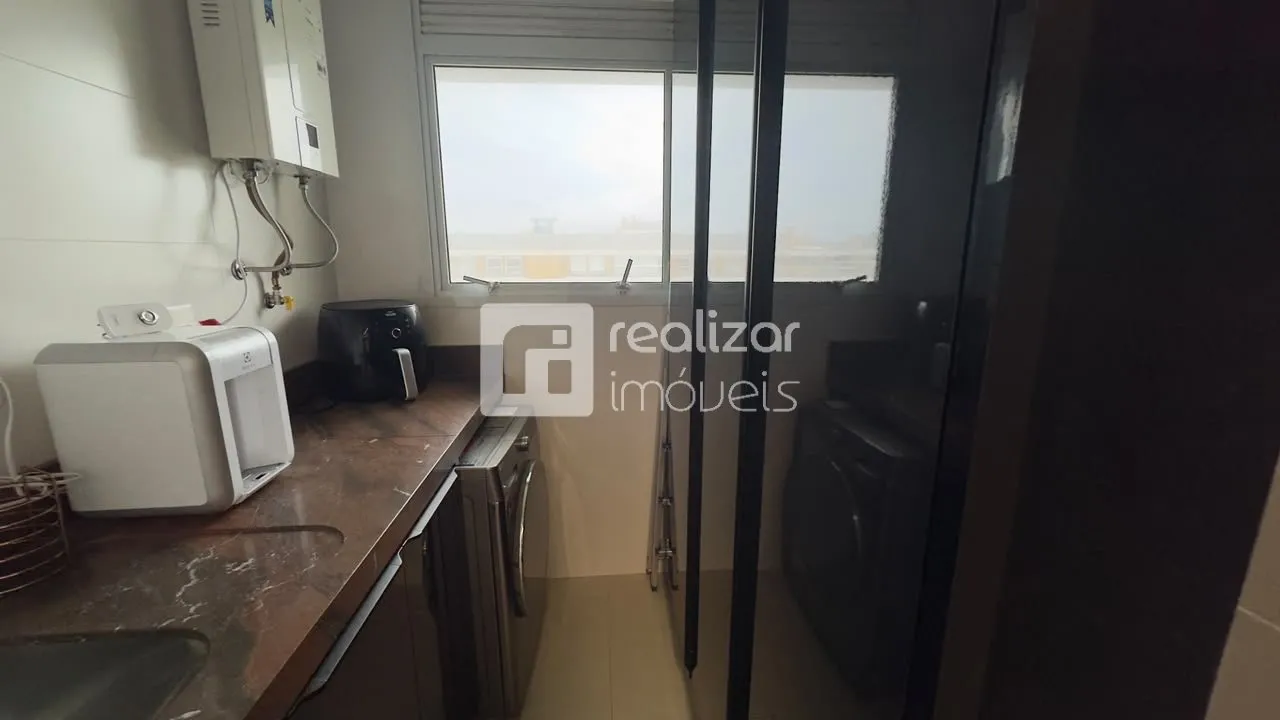 Departamento amueblado, 219 m², con vestidor — photo 14