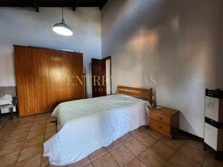 Furnished house, 120 m², with a fireplace — photo 9