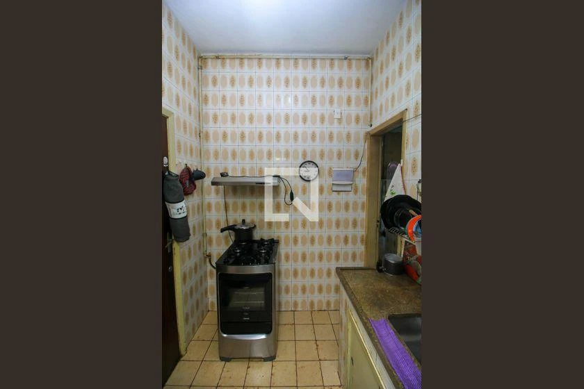 Lavadora y 3 dormitorios: departamento de 79 m² — photo 14