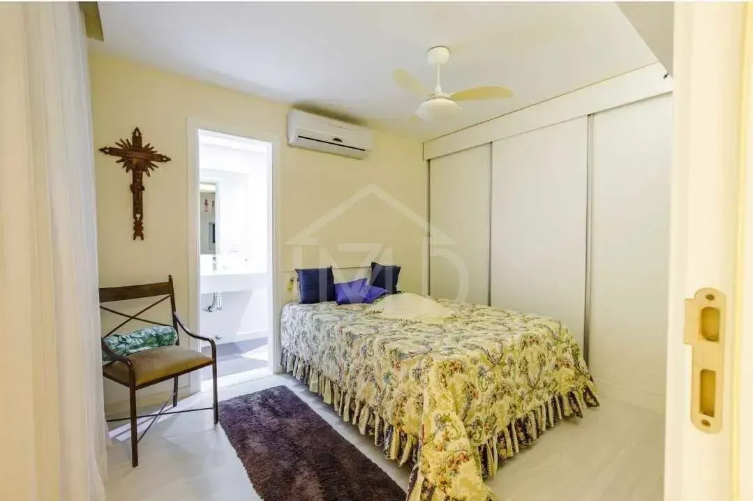 Furnished house with 4 bedrooms and 5 bathrooms — photo 27