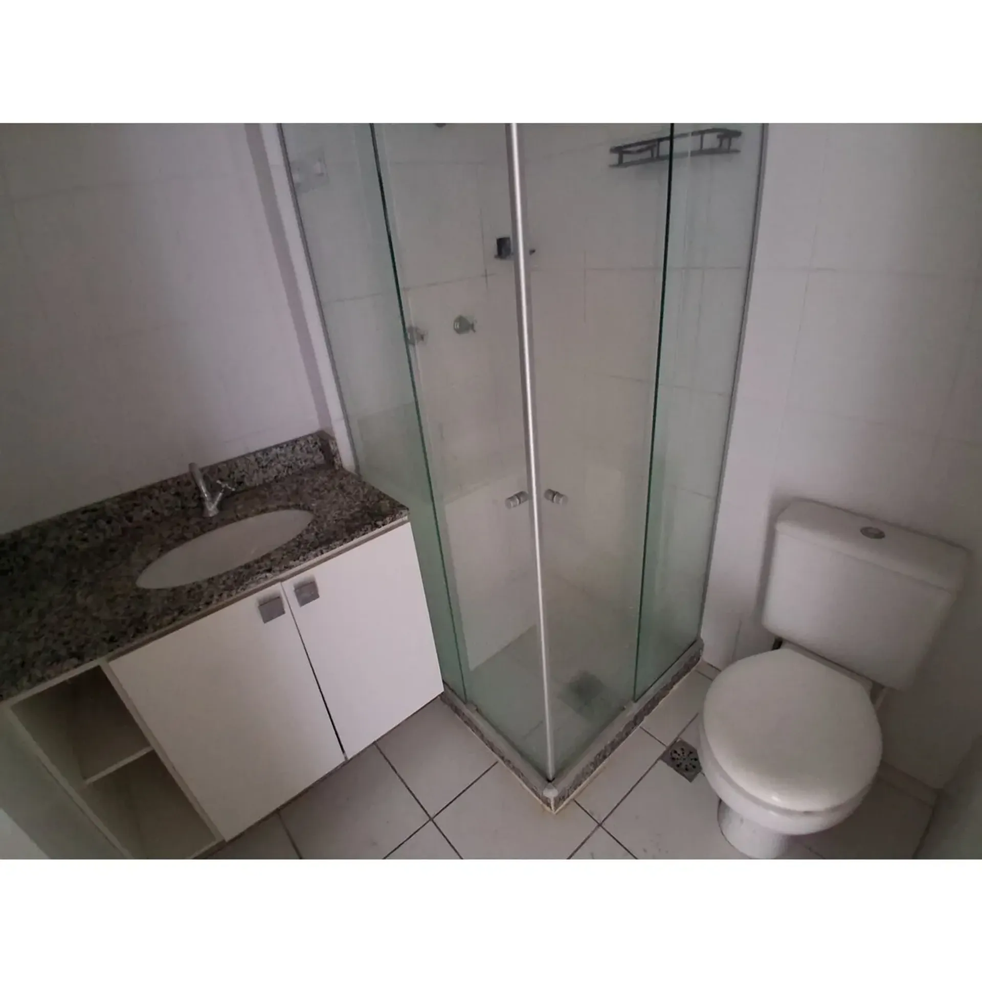 73 m² 2-bedroom rental apartment with balcony — photo 39