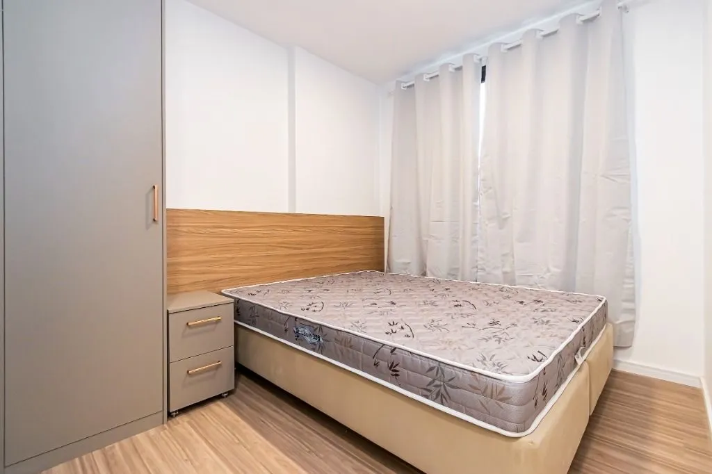 Мебльована квартира 60 м² з 2 спальнями та сюїтом — photo 17