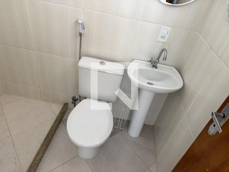 Дом: 2 спальни, 1 со своей ванной, 90 м², Рио-де-Жанейро — photo 27