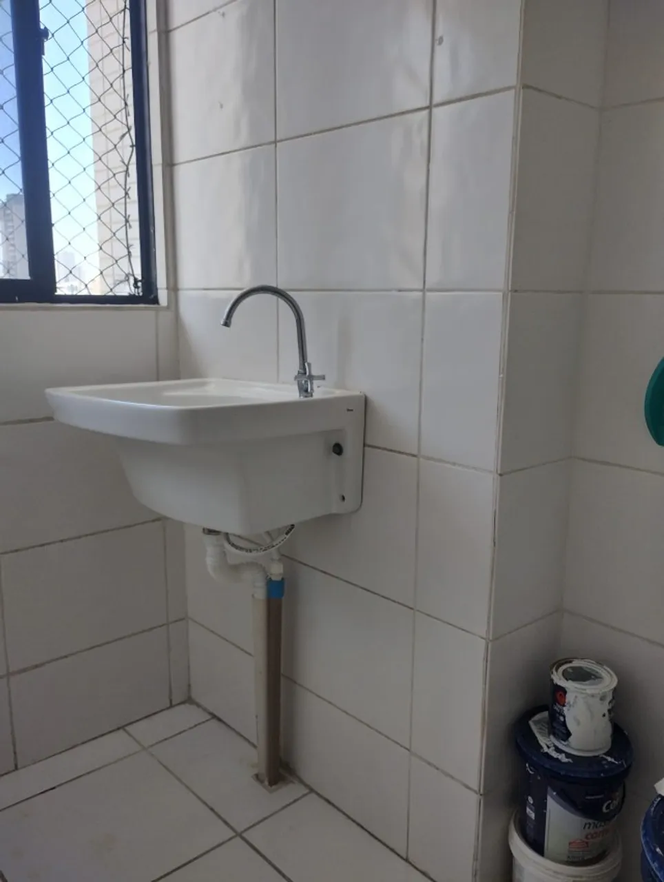 2 quartos e varanda envidraçada: apartamento de 60 m² — photo 13