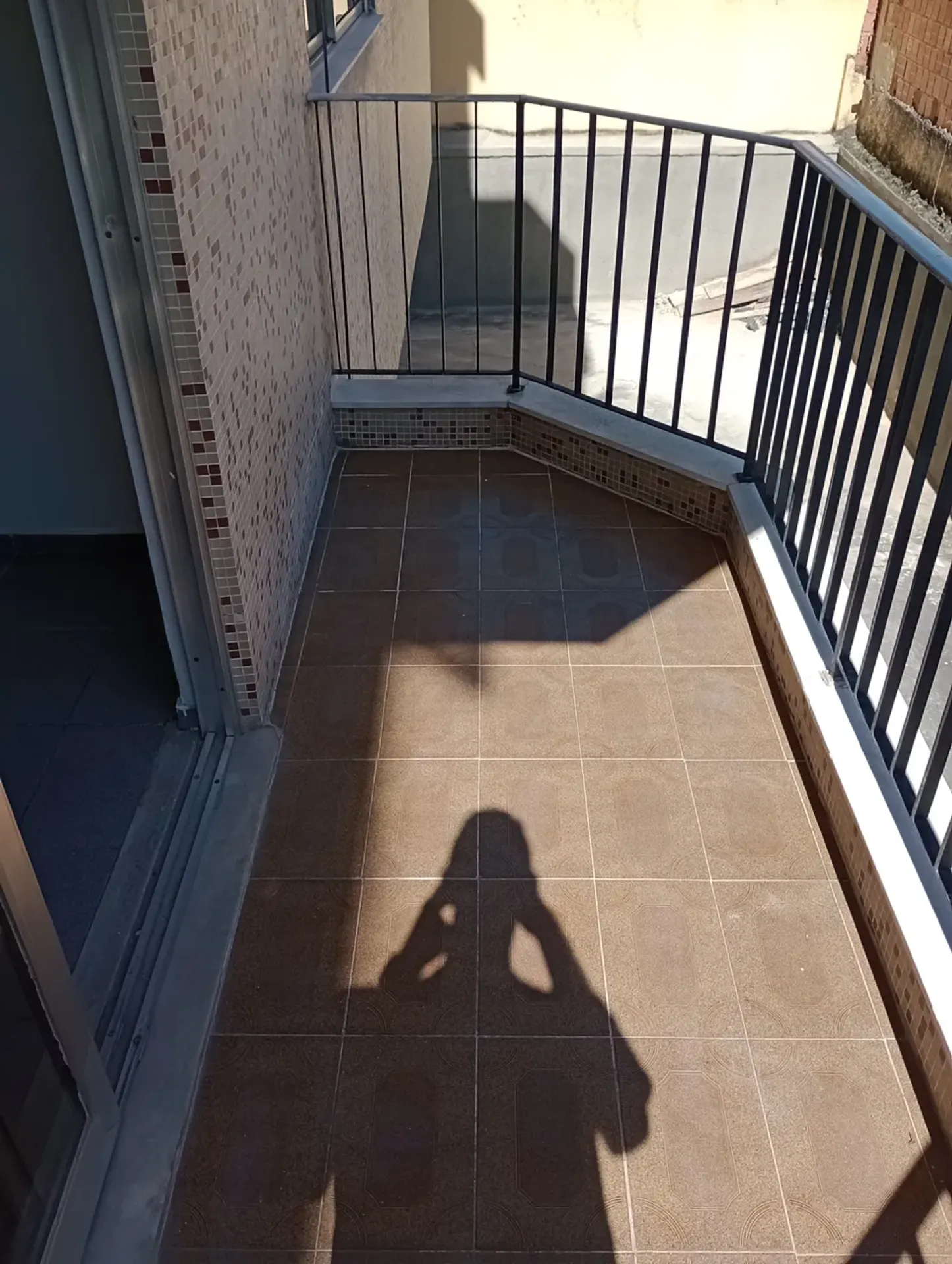 2-bedroom apartment, 60 m²