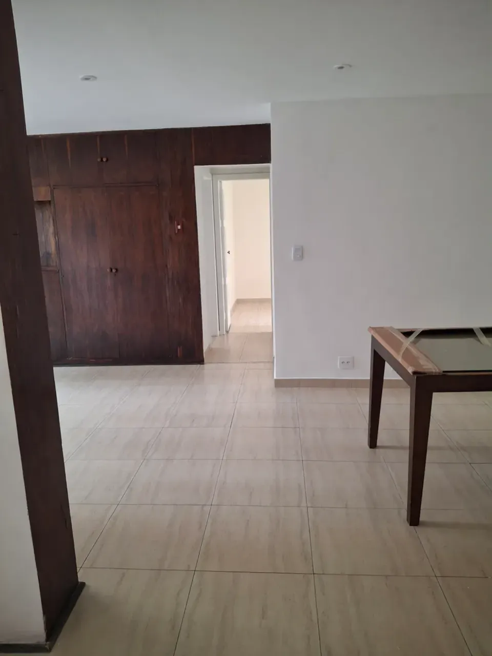 Unfurnished 3-bedroom apartment with 24-hour concierge — photo 16