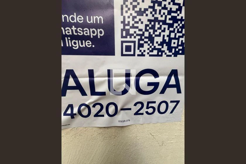 Apartamento mobiliado de 50 m² com 1 quarto, sem vaga — photo 31