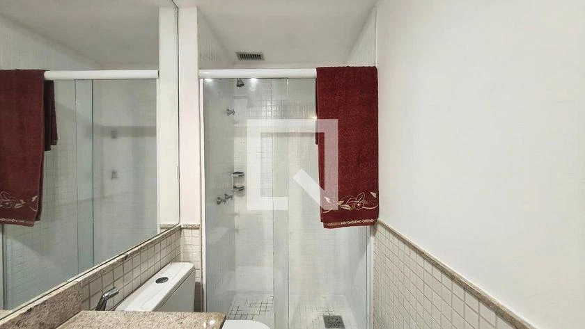 3-bedroom apartment with a home office in Rio de Janeiro — photo 32