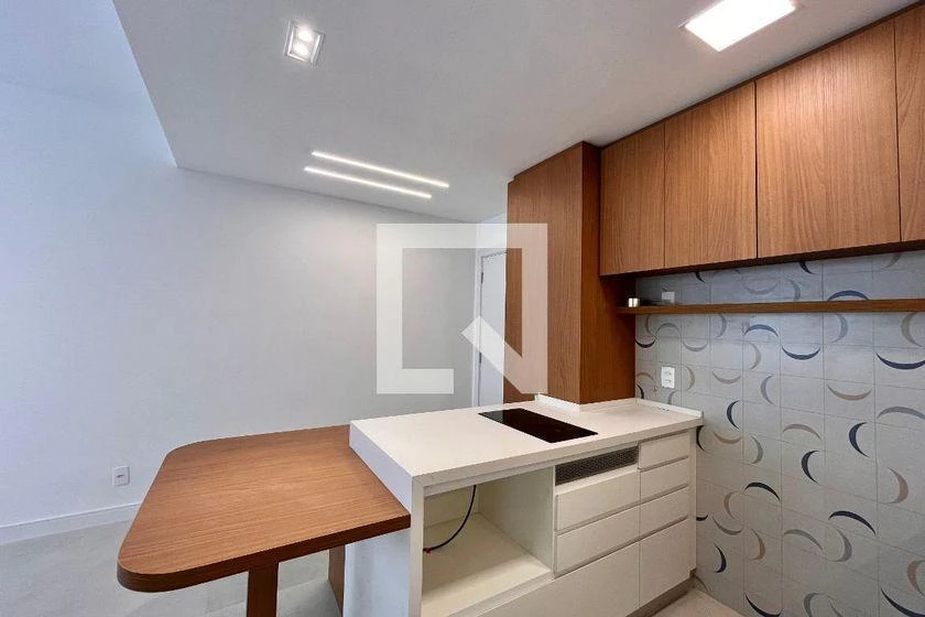 Квартира: 1 спальня, 38 м² — photo 8