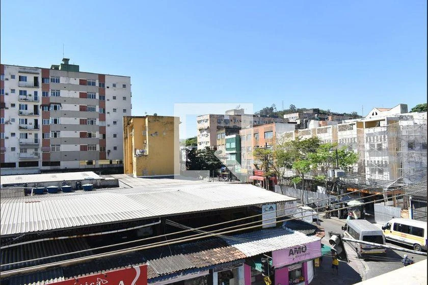 Apartamento para alugar com 3 quartos e varanda — photo 2