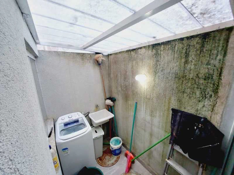 Casa mobiliada de 120 m² com cozinha aberta a gás — photo 20