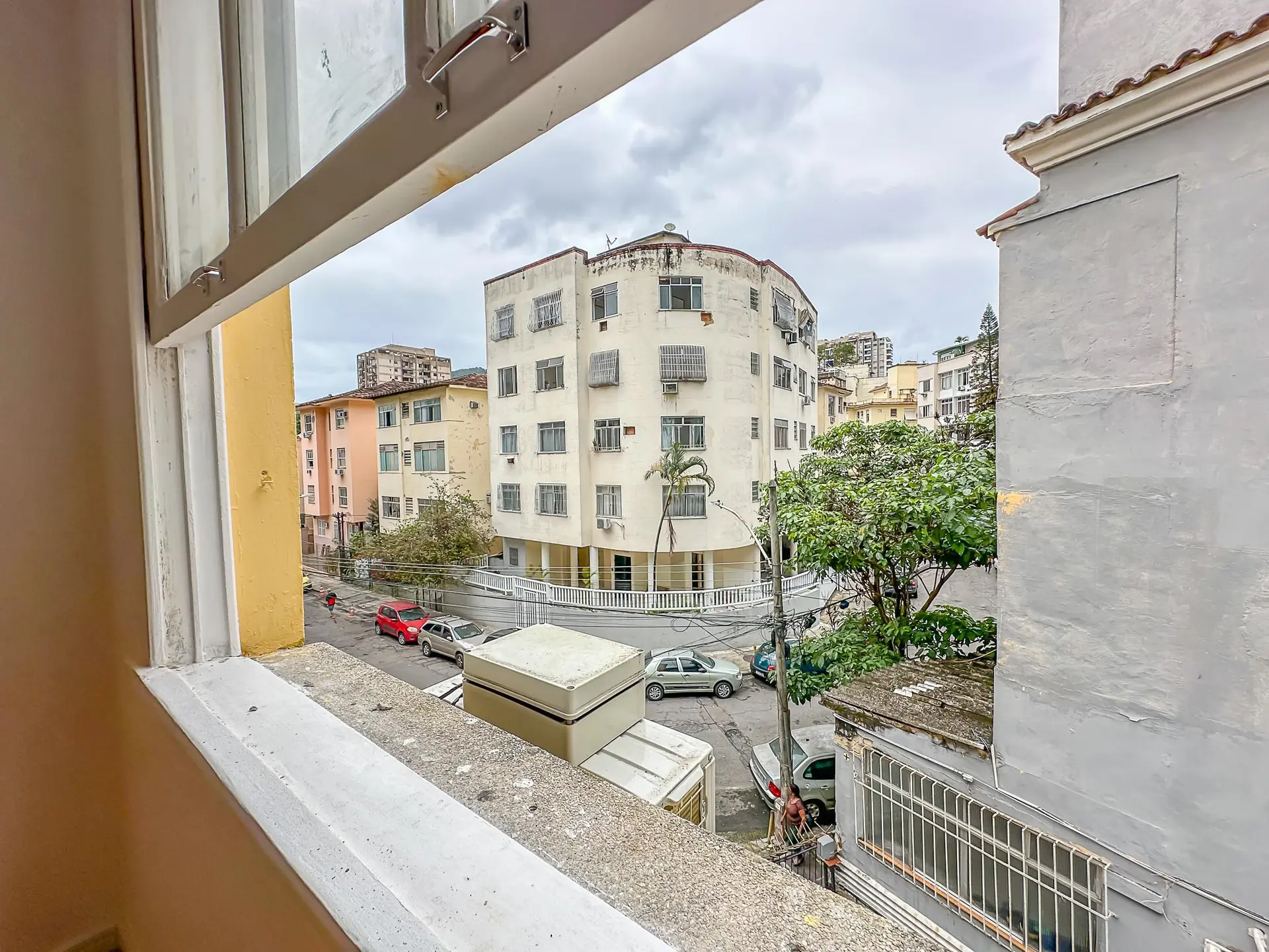 Apartamento, 84 m², com vista para as montanhas — photo 23