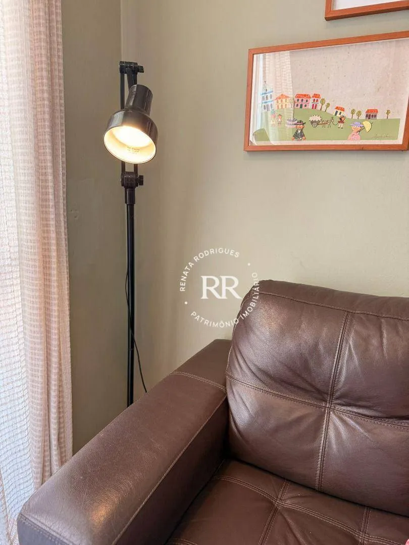 Apartamento amueblado de 64 m² con 2 dormitorios y balcón — photo 41