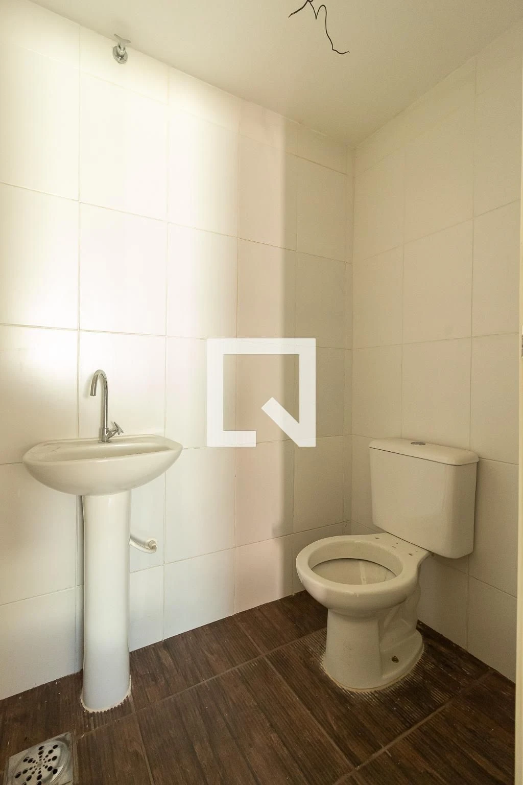 Casa em condomínio com 2 quartos e varanda gourmet — photo 25