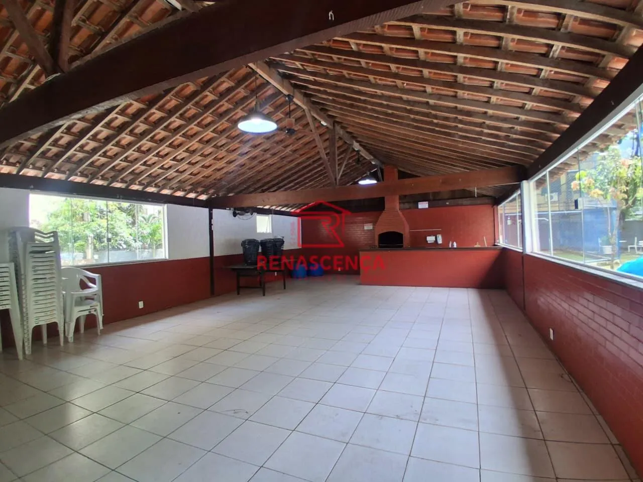 Apartamento de 48 m² e 2 quartos, Jacarepaguá — photo 22