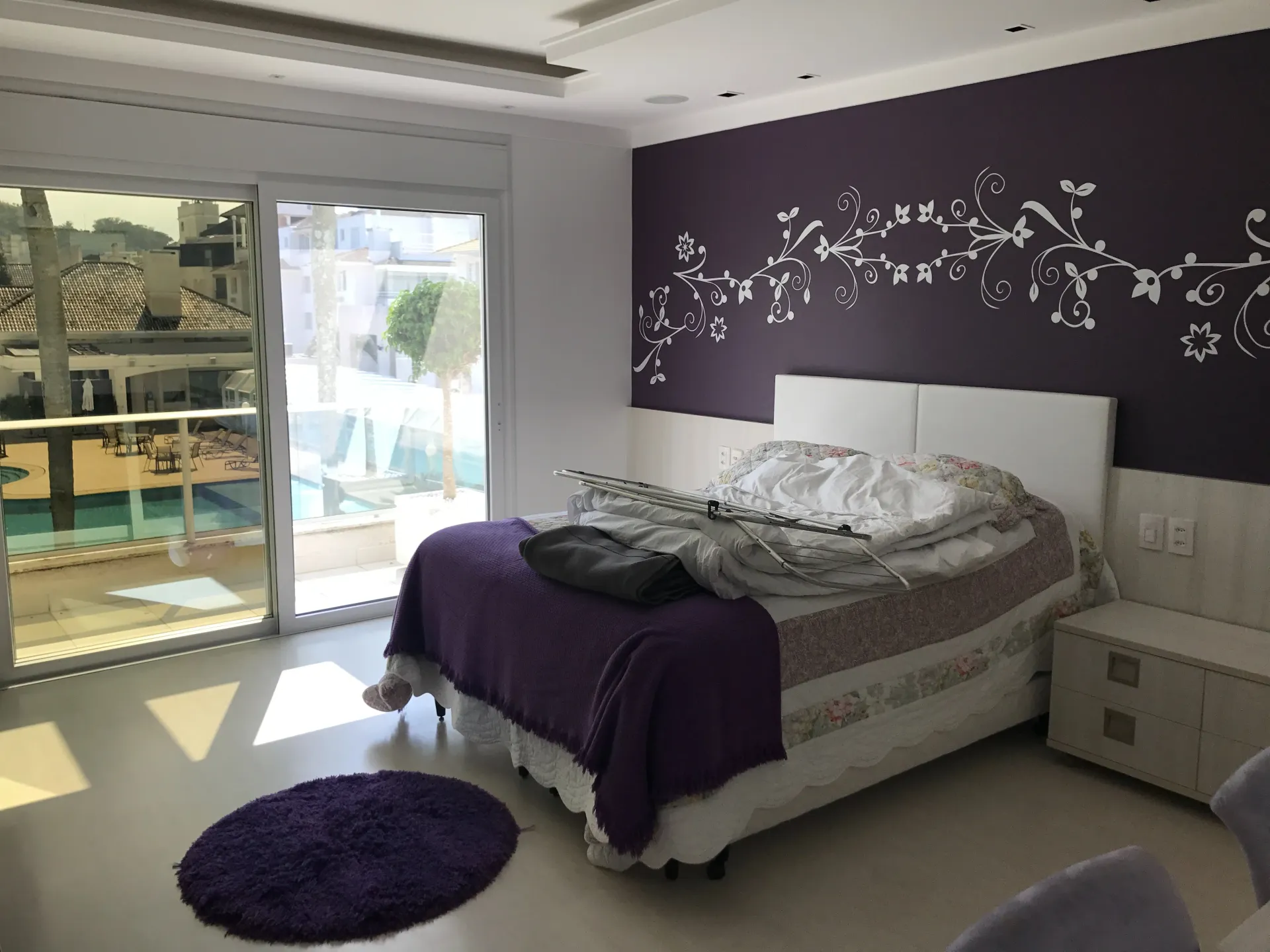 Casa de condomínio com 7 suítes e piscina privativa — photo 49