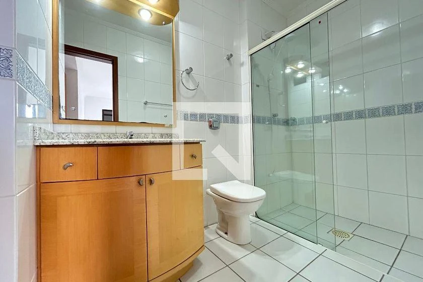 5-bedroom apartment with a bathtub in Florianópolis — photo 48