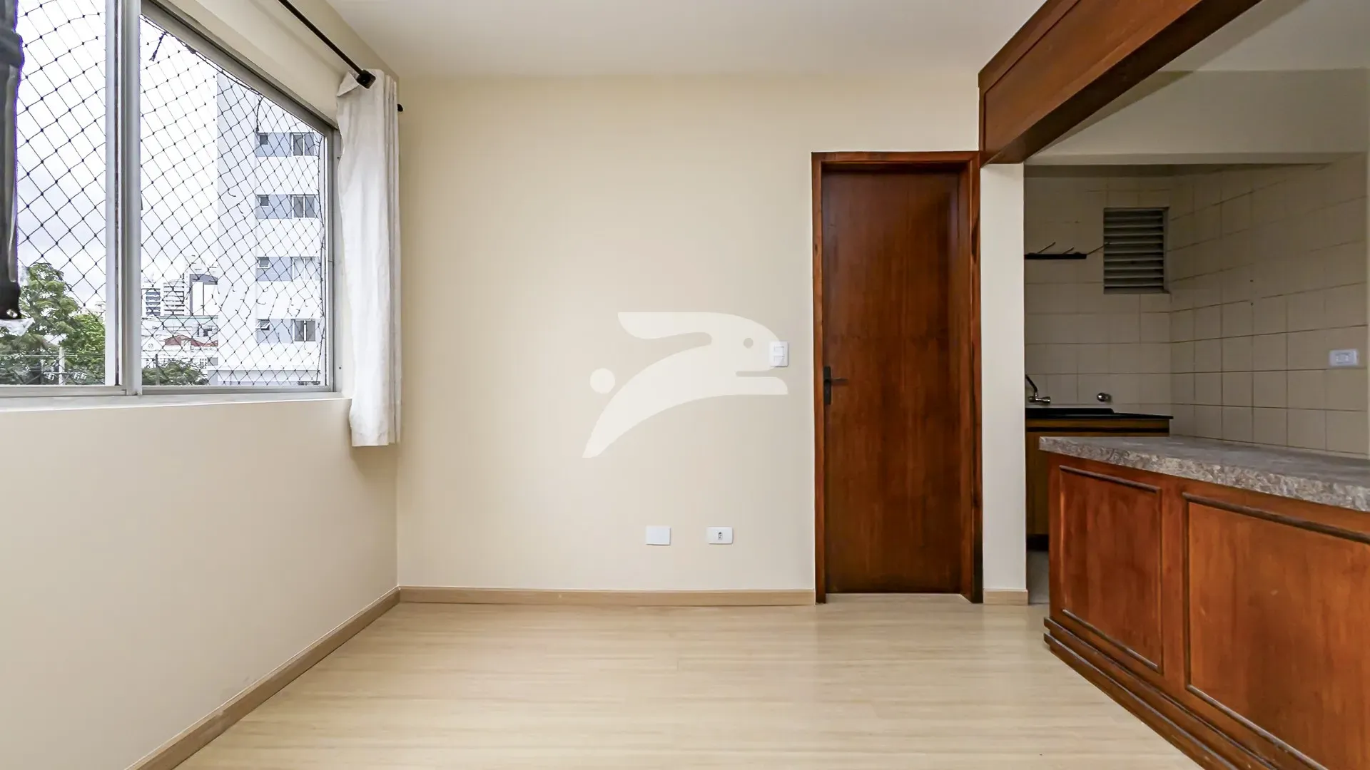 Apartment, 33 m², with a washing machine — photo 14