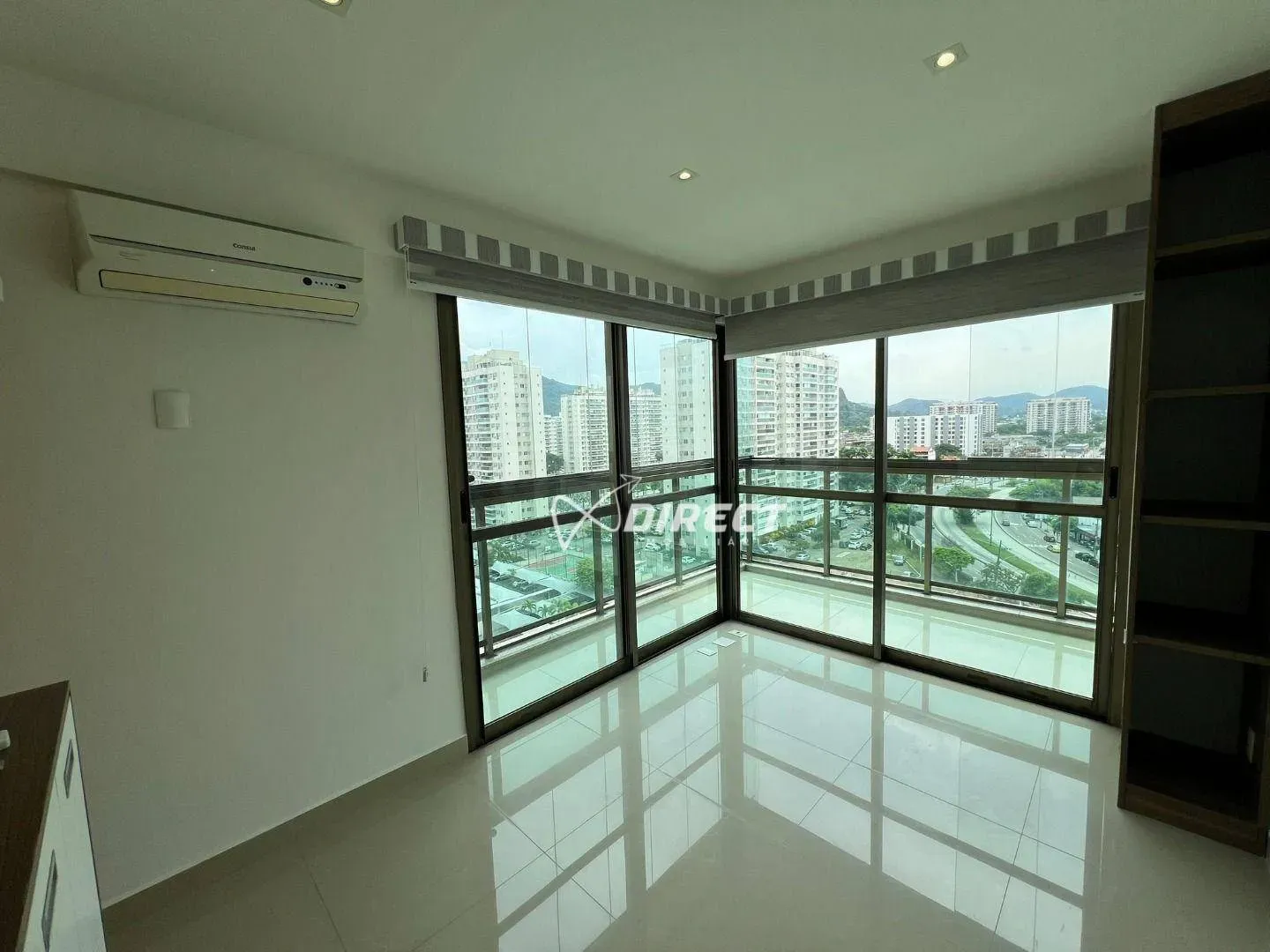 Apartamento de 3 quartos com vista para o parque — photo 4