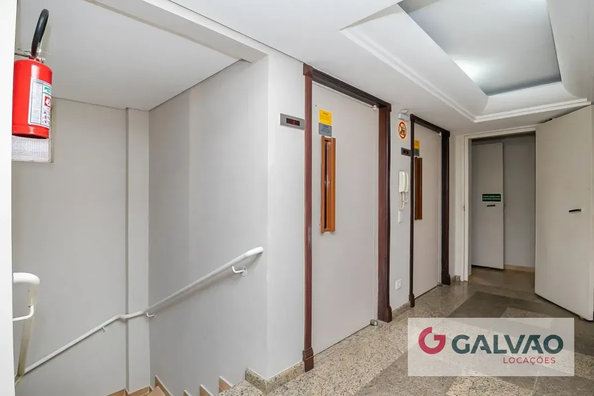Dryer in a 2-bedroom apartment, 79 m² — photo 14