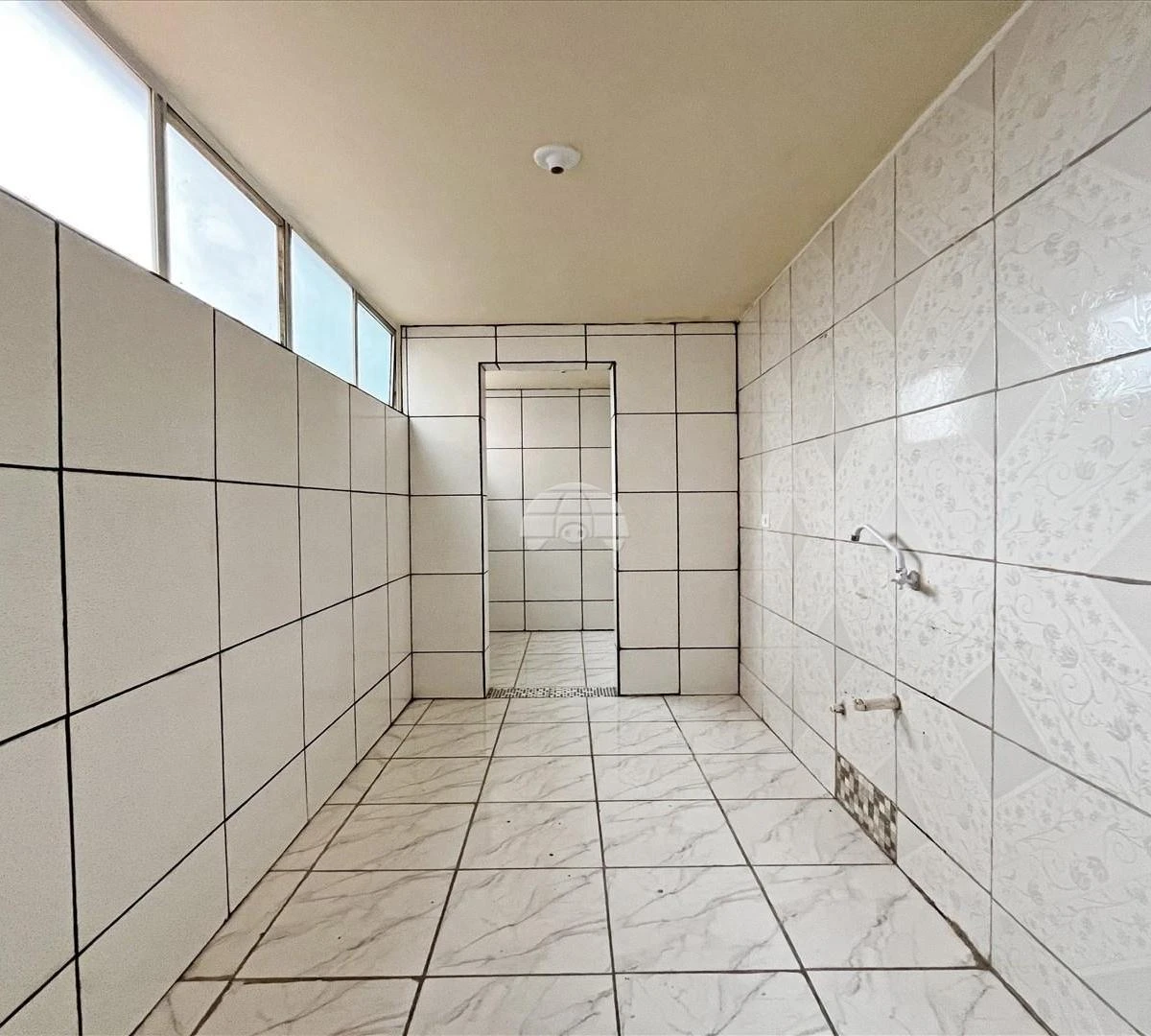 Ванна и 3 спальни: квартира 73 м² — photo 8