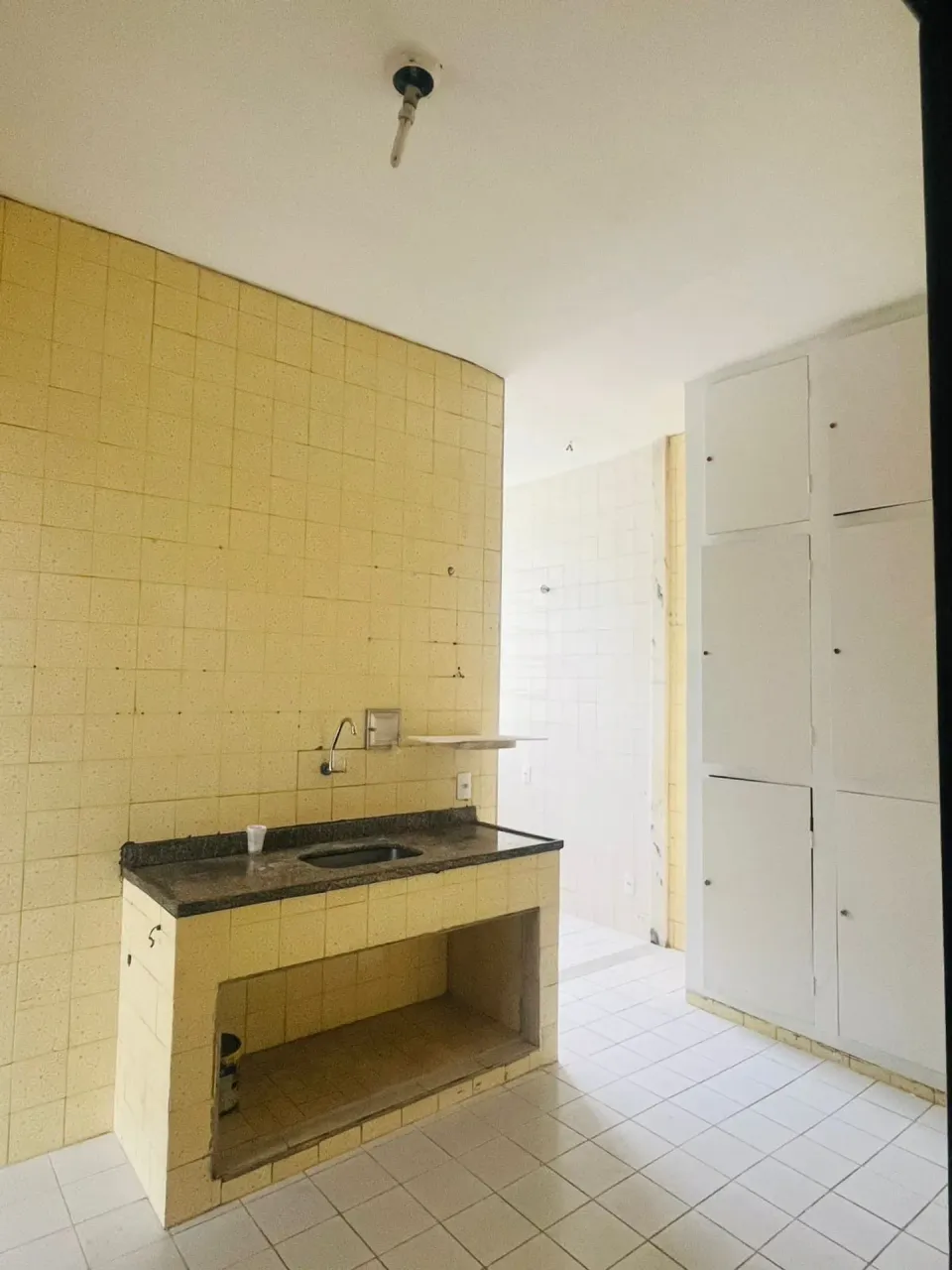 Apartamento sin amueblar con 2 dormitorios y 1 baño — photo 4